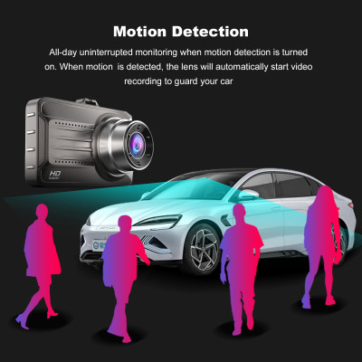 iDOME FHD 1080p Dash Cam Car DVR Camera Video Recorder Motion Det. Sensor 5mp uk Additional image #1 for iDOME FHD 1080p Dash Cam Car DVR Camera Video Recorder Motion Det. Sensor 5mp uk