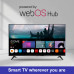 iDOME 32" LED SMART TV HD Ready 3xHDMI 2xUSB WIFI FREEVIEW T2 ANDROID 13 220v UK iDOME 32" LED SMART TV HD Ready 3xHDMI 2xUSB WIFI FREEVIEW T2 ANDROID 13 220v UK