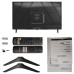 iDOME 32" LED SMART TV HD Ready 3xHDMI 2xUSB WIFI FREEVIEW T2 ANDROID 13 220v UK iDOME 32" LED SMART TV HD Ready 3xHDMI 2xUSB WIFI FREEVIEW T2 ANDROID 13 220v UK