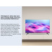 iDOME 43" LED SMART TV HD Ready 3xHDMI 2xUSB WIFI FREEVIEW T2 ANDROID 13 220v UK iDOME 43" LED SMART TV HD Ready 3xHDMI 2xUSB WIFI FREEVIEW T2 ANDROID 13 220v UK