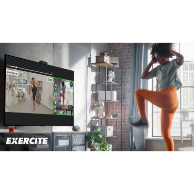 iDOME 43" LED SMART TV HD Ready 3xHDMI 2xUSB WIFI FREEVIEW T2 ANDROID 13 220v UK iDOME 43" LED SMART TV HD Ready 3xHDMI 2xUSB WIFI FREEVIEW T2 ANDROID 13 220v UK: Price, Features, Photos